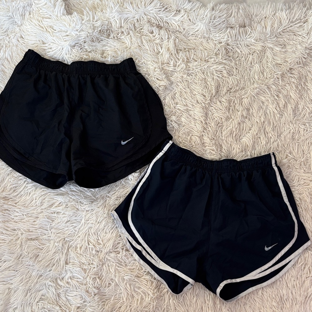 Women’s Nike Athletic Shorts